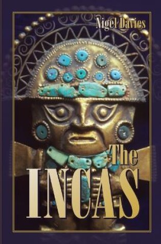 Cover of The Incas