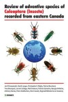 Book cover for Review of Adventive Species of Coleoptera (insecta) Recorded from Eastern Canada