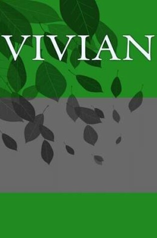 Cover of Vivian