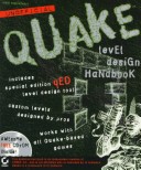 Book cover for Quake Level Design Handbook