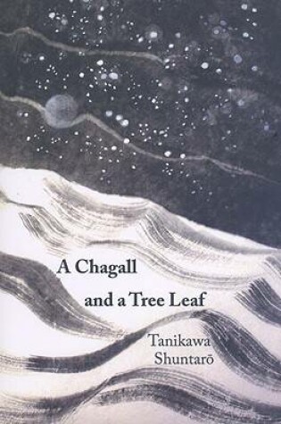 Cover of A Chagall and a Tree Leaf