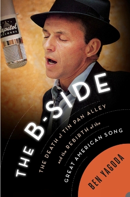 Cover of The B-side