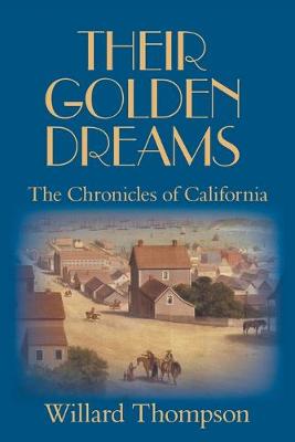 Cover of Their Golden Dreams