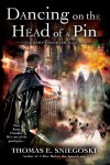 Book cover for Dancing on the Head of a Pin