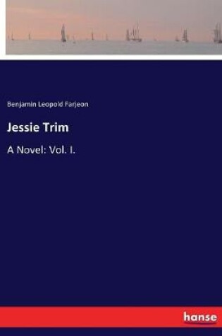 Cover of Jessie Trim