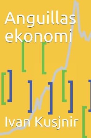 Cover of Anguillas ekonomi