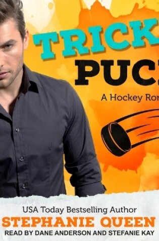 Cover of Tricky Puck