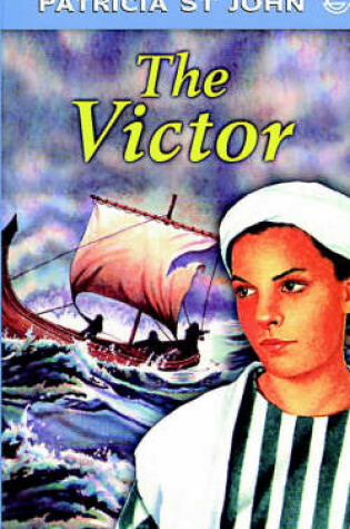 Cover of The Victor