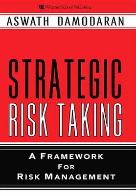 Book cover for Strategic Risk Taking