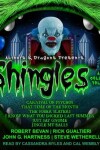 Book cover for Shingles Audio Collection Volume 4