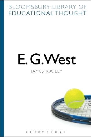 Cover of E. G. West