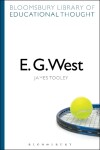 Book cover for E. G. West