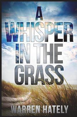 Book cover for A Whisper in the Grass