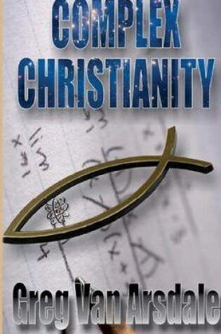 Cover of Complex Christianity