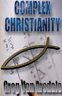 Book cover for Complex Christianity