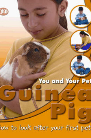 Cover of Guinea Pig