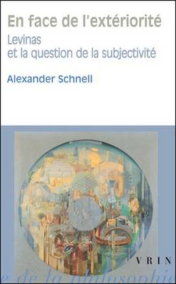 Book cover for En Face de l'Exteriorite