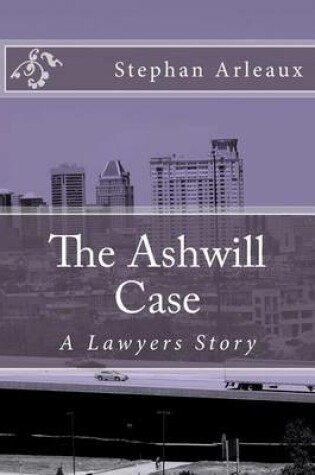 Cover of The Ashwill Case