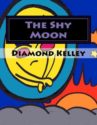 Cover of The Shy Moon