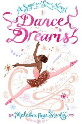 Cover of Dance Dreams