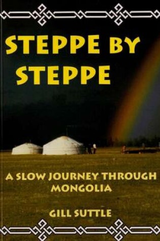 Cover of Steppe by Steppe