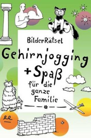 Cover of BilderRätsel