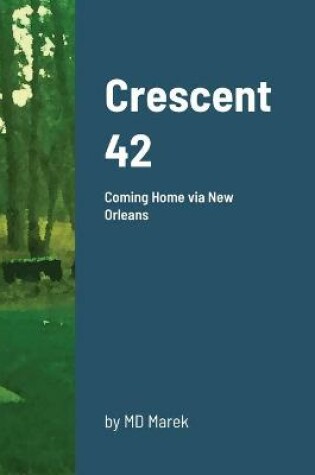 Cover of Crescent 42