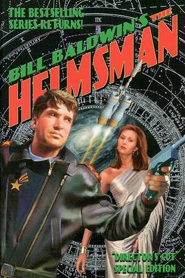 Book cover for The Helmsman