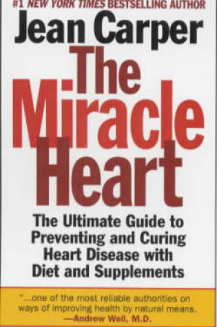 Cover of The Miracle Heart