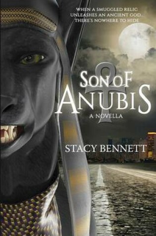 Cover of Son of Anubis