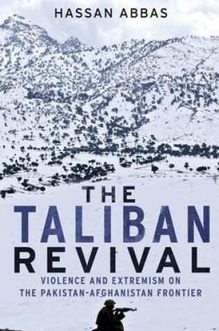 Cover of Taliban Revival