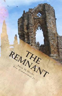 Book cover for The Remnant
