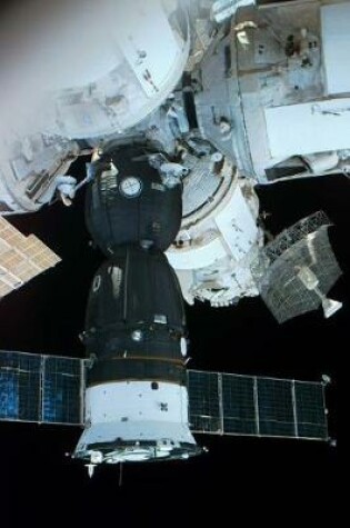 Cover of Soyuz Docked to Mir Journal