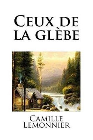 Cover of Ceux de la Gl be