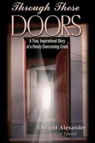 Cover of Through These Doors