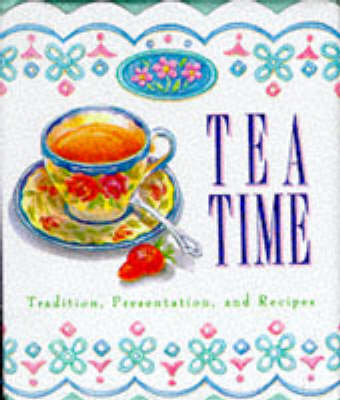 Cover of Tea Time