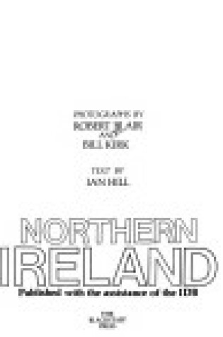 Cover of Northern Ireland