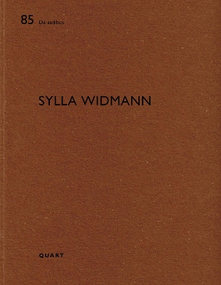 Book cover for Sylla Widmann