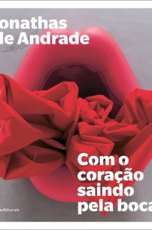 Cover of Jonathas de Andrade