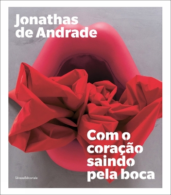 Book cover for Jonathas de Andrade