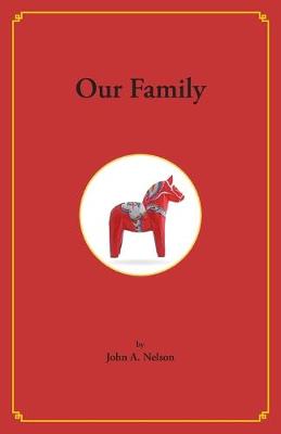 Book cover for Our Family