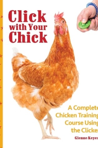 Cover of Click with Your Chick