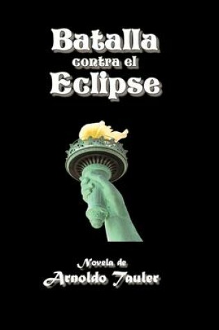 Cover of BATALLA Contra El ECLIPSE