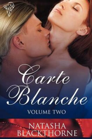 Cover of Carte Blanche