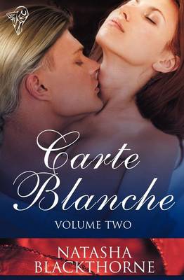 Book cover for Carte Blanche