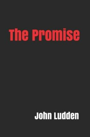 Cover of The Promise