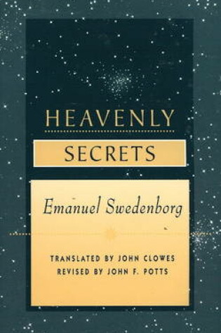 Cover of Heavenly Secrets