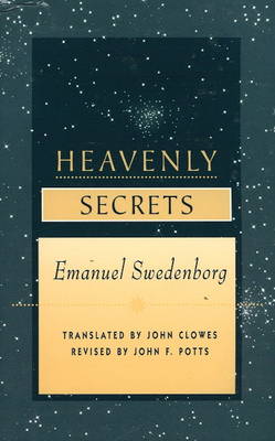 Book cover for Heavenly Secrets