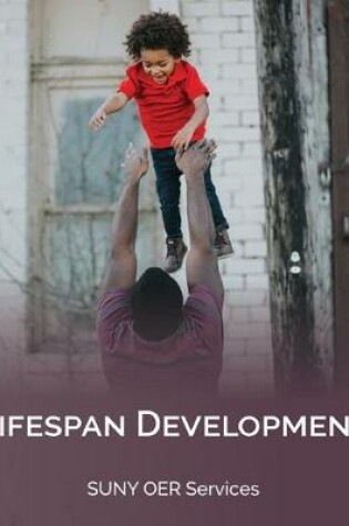 Cover of Lifespan Development