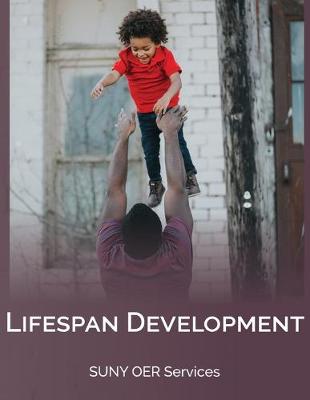 Book cover for Lifespan Development